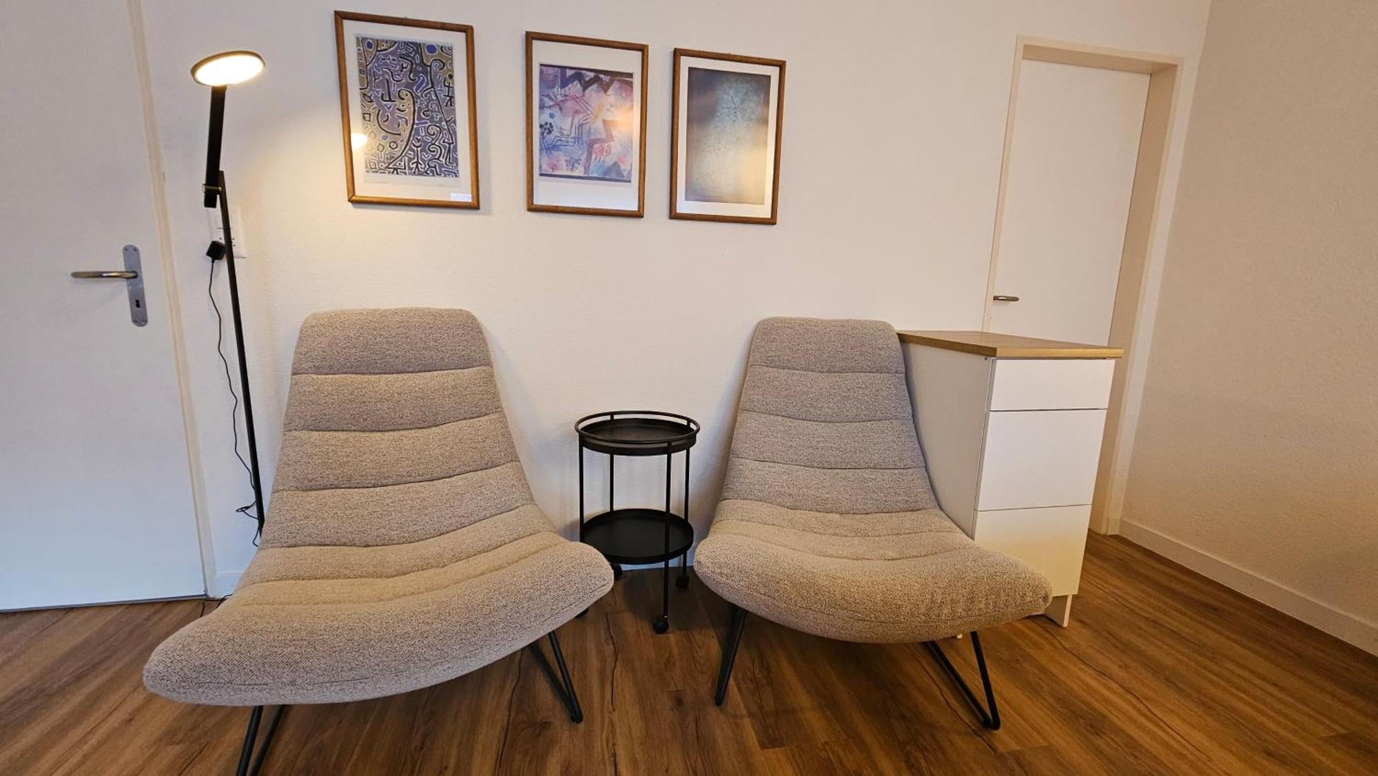 Adora Apartment Saas-Fee Bagian luar foto